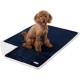PetAmi Waterproof Dog Blanket for Bed, XL Dog Pet Blanket Couch Cover Protection, Sherpa Fleece Leak-Proof Duvet for Crate Kennel Sofa Furniture Protector, Reversible Soft Plush 80 x 60 cm, Grey PetAmi Waterproof Dog Blanket for Bed, XL Dog Pet Blanket Couch Cover Protection, Sherpa Fleece Leak-Proof Duvet for Crate Kennel Sofa Furniture Protector, Reversible Soft Plush 80 x 60 cm, Grey