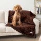 PetAmi Waterproof Dog Blanket for Bed, XL Dog Pet Blanket Couch Cover Protection, Sherpa Fleece Leak-Proof Duvet for Crate Kennel Sofa Furniture Protector, Reversible Soft Plush 80 x 60 cm, Grey PetAmi Waterproof Dog Blanket for Bed, XL Dog Pet Blanket Couch Cover Protection, Sherpa Fleece Leak-Proof Duvet for Crate Kennel Sofa Furniture Protector, Reversible Soft Plush 80 x 60 cm, Grey