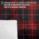PetAmi Waterproof Dog Blanket for Bed, XL Dog Pet Blanket Couch Cover Protection, Sherpa Fleece Leak-Proof Duvet for Crate Kennel Sofa Furniture Protector, Reversible Soft Plush 80 x 60 cm, Grey PetAmi Waterproof Dog Blanket for Bed, XL Dog Pet Blanket Couch Cover Protection, Sherpa Fleece Leak-Proof Duvet for Crate Kennel Sofa Furniture Protector, Reversible Soft Plush 80 x 60 cm, Grey