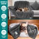 PetAmi Waterproof Dog Blanket for Bed, XL Dog Pet Blanket Couch Cover Protection, Sherpa Fleece Leak-Proof Duvet for Crate Kennel Sofa Furniture Protector, Reversible Soft Plush 80 x 60 cm, Grey PetAmi Waterproof Dog Blanket for Bed, XL Dog Pet Blanket Couch Cover Protection, Sherpa Fleece Leak-Proof Duvet for Crate Kennel Sofa Furniture Protector, Reversible Soft Plush 80 x 60 cm, Grey