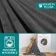 PetAmi Waterproof Dog Blanket for Bed, XL Dog Pet Blanket Couch Cover Protection, Sherpa Fleece Leak-Proof Duvet for Crate Kennel Sofa Furniture Protector, Reversible Soft Plush 80 x 60 cm, Grey PetAmi Waterproof Dog Blanket for Bed, XL Dog Pet Blanket Couch Cover Protection, Sherpa Fleece Leak-Proof Duvet for Crate Kennel Sofa Furniture Protector, Reversible Soft Plush 80 x 60 cm, Grey