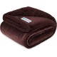 PetAmi Waterproof Dog Blanket for Bed, XL Dog Pet Blanket Couch Cover Protection, Sherpa Fleece Leak-Proof Duvet for Crate Kennel Sofa Furniture Protector, Reversible Soft Plush 80 x 60 cm, Grey PetAmi Waterproof Dog Blanket for Bed, XL Dog Pet Blanket Couch Cover Protection, Sherpa Fleece Leak-Proof Duvet for Crate Kennel Sofa Furniture Protector, Reversible Soft Plush 80 x 60 cm, Grey