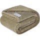PetAmi Waterproof Dog Blanket for Bed, XL Dog Pet Blanket Couch Cover Protection, Sherpa Fleece Leak-Proof Duvet for Crate Kennel Sofa Furniture Protector, Reversible Soft Plush 80 x 60 cm, Grey PetAmi Waterproof Dog Blanket for Bed, XL Dog Pet Blanket Couch Cover Protection, Sherpa Fleece Leak-Proof Duvet for Crate Kennel Sofa Furniture Protector, Reversible Soft Plush 80 x 60 cm, Grey