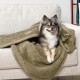 PetAmi Waterproof Dog Blanket for Bed, XL Dog Pet Blanket Couch Cover Protection, Sherpa Fleece Leak-Proof Duvet for Crate Kennel Sofa Furniture Protector, Reversible Soft Plush 80 x 60 cm, Grey PetAmi Waterproof Dog Blanket for Bed, XL Dog Pet Blanket Couch Cover Protection, Sherpa Fleece Leak-Proof Duvet for Crate Kennel Sofa Furniture Protector, Reversible Soft Plush 80 x 60 cm, Grey
