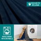 PetAmi Waterproof Dog Blanket for Bed, XL Dog Pet Blanket Couch Cover Protection, Sherpa Fleece Leak-Proof Duvet for Crate Kennel Sofa Furniture Protector, Reversible Soft Plush 80 x 60 cm, Grey PetAmi Waterproof Dog Blanket for Bed, XL Dog Pet Blanket Couch Cover Protection, Sherpa Fleece Leak-Proof Duvet for Crate Kennel Sofa Furniture Protector, Reversible Soft Plush 80 x 60 cm, Grey