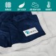 PetAmi Waterproof Dog Blanket for Bed, XL Dog Pet Blanket Couch Cover Protection, Sherpa Fleece Leak-Proof Duvet for Crate Kennel Sofa Furniture Protector, Reversible Soft Plush 80 x 60 cm, Grey PetAmi Waterproof Dog Blanket for Bed, XL Dog Pet Blanket Couch Cover Protection, Sherpa Fleece Leak-Proof Duvet for Crate Kennel Sofa Furniture Protector, Reversible Soft Plush 80 x 60 cm, Grey