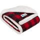 PetAmi Waterproof Dog Blanket for Bed, XL Dog Pet Blanket Couch Cover Protection, Sherpa Fleece Leak-Proof Duvet for Crate Kennel Sofa Furniture Protector, Reversible Soft Plush 80 x 60 cm, Grey PetAmi Waterproof Dog Blanket for Bed, XL Dog Pet Blanket Couch Cover Protection, Sherpa Fleece Leak-Proof Duvet for Crate Kennel Sofa Furniture Protector, Reversible Soft Plush 80 x 60 cm, Grey