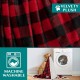 PetAmi Waterproof Dog Blanket for Bed, XL Dog Pet Blanket Couch Cover Protection, Sherpa Fleece Leak-Proof Duvet for Crate Kennel Sofa Furniture Protector, Reversible Soft Plush 80 x 60 cm, Grey PetAmi Waterproof Dog Blanket for Bed, XL Dog Pet Blanket Couch Cover Protection, Sherpa Fleece Leak-Proof Duvet for Crate Kennel Sofa Furniture Protector, Reversible Soft Plush 80 x 60 cm, Grey