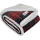 PetAmi Waterproof Dog Blanket for Bed, XL Dog Pet Blanket Couch Cover Protection, Sherpa Fleece Leak-Proof Duvet for Crate Kennel Sofa Furniture Protector, Reversible Soft Plush 80 x 60 cm, Grey PetAmi Waterproof Dog Blanket for Bed, XL Dog Pet Blanket Couch Cover Protection, Sherpa Fleece Leak-Proof Duvet for Crate Kennel Sofa Furniture Protector, Reversible Soft Plush 80 x 60 cm, Grey