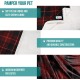 PetAmi Waterproof Dog Blanket for Bed, XL Dog Pet Blanket Couch Cover Protection, Sherpa Fleece Leak-Proof Duvet for Crate Kennel Sofa Furniture Protector, Reversible Soft Plush 80 x 60 cm, Grey PetAmi Waterproof Dog Blanket for Bed, XL Dog Pet Blanket Couch Cover Protection, Sherpa Fleece Leak-Proof Duvet for Crate Kennel Sofa Furniture Protector, Reversible Soft Plush 80 x 60 cm, Grey
