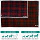 PetAmi Waterproof Dog Blanket for Bed, XL Dog Pet Blanket Couch Cover Protection, Sherpa Fleece Leak-Proof Duvet for Crate Kennel Sofa Furniture Protector, Reversible Soft Plush 80 x 60 cm, Grey PetAmi Waterproof Dog Blanket for Bed, XL Dog Pet Blanket Couch Cover Protection, Sherpa Fleece Leak-Proof Duvet for Crate Kennel Sofa Furniture Protector, Reversible Soft Plush 80 x 60 cm, Grey