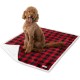 PetAmi Waterproof Dog Blanket for Bed, XL Dog Pet Blanket Couch Cover Protection, Sherpa Fleece Leak-Proof Duvet for Crate Kennel Sofa Furniture Protector, Reversible Soft Plush 80 x 60 cm, Grey PetAmi Waterproof Dog Blanket for Bed, XL Dog Pet Blanket Couch Cover Protection, Sherpa Fleece Leak-Proof Duvet for Crate Kennel Sofa Furniture Protector, Reversible Soft Plush 80 x 60 cm, Grey