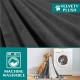 PetAmi Waterproof Dog Blanket for Bed, XL Dog Pet Blanket Couch Cover Protection, Sherpa Fleece Leak-Proof Duvet for Crate Kennel Sofa Furniture Protector, Reversible Soft Plush 80 x 60 cm, Grey PetAmi Waterproof Dog Blanket for Bed, XL Dog Pet Blanket Couch Cover Protection, Sherpa Fleece Leak-Proof Duvet for Crate Kennel Sofa Furniture Protector, Reversible Soft Plush 80 x 60 cm, Grey
