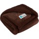 PetAmi Waterproof Dog Blanket for Bed, XL Dog Pet Blanket Couch Cover Protection, Sherpa Fleece Leak-Proof Duvet for Crate Kennel Sofa Furniture Protector, Reversible Soft Plush 80 x 60 cm, Grey PetAmi Waterproof Dog Blanket for Bed, XL Dog Pet Blanket Couch Cover Protection, Sherpa Fleece Leak-Proof Duvet for Crate Kennel Sofa Furniture Protector, Reversible Soft Plush 80 x 60 cm, Grey