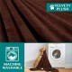PetAmi Waterproof Dog Blanket for Bed, XL Dog Pet Blanket Couch Cover Protection, Sherpa Fleece Leak-Proof Duvet for Crate Kennel Sofa Furniture Protector, Reversible Soft Plush 80 x 60 cm, Grey PetAmi Waterproof Dog Blanket for Bed, XL Dog Pet Blanket Couch Cover Protection, Sherpa Fleece Leak-Proof Duvet for Crate Kennel Sofa Furniture Protector, Reversible Soft Plush 80 x 60 cm, Grey