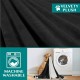 PetAmi Waterproof Dog Blanket for Bed, XL Dog Pet Blanket Couch Cover Protection, Sherpa Fleece Leak-Proof Duvet for Crate Kennel Sofa Furniture Protector, Reversible Soft Plush 80 x 60 cm, Grey PetAmi Waterproof Dog Blanket for Bed, XL Dog Pet Blanket Couch Cover Protection, Sherpa Fleece Leak-Proof Duvet for Crate Kennel Sofa Furniture Protector, Reversible Soft Plush 80 x 60 cm, Grey