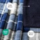 PetAmi Waterproof Dog Blanket for Bed, XL Dog Pet Blanket Couch Cover Protection, Sherpa Fleece Leak-Proof Duvet for Crate Kennel Sofa Furniture Protector, Reversible Soft Plush 80 x 60 cm, Grey PetAmi Waterproof Dog Blanket for Bed, XL Dog Pet Blanket Couch Cover Protection, Sherpa Fleece Leak-Proof Duvet for Crate Kennel Sofa Furniture Protector, Reversible Soft Plush 80 x 60 cm, Grey