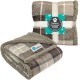 PetAmi Waterproof Dog Blanket for Bed, XL Dog Pet Blanket Couch Cover Protection, Sherpa Fleece Leak-Proof Duvet for Crate Kennel Sofa Furniture Protector, Reversible Soft Plush 80 x 60 cm, Grey PetAmi Waterproof Dog Blanket for Bed, XL Dog Pet Blanket Couch Cover Protection, Sherpa Fleece Leak-Proof Duvet for Crate Kennel Sofa Furniture Protector, Reversible Soft Plush 80 x 60 cm, Grey