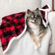 PetAmi Waterproof Dog Blanket for Bed, XL Dog Pet Blanket Couch Cover Protection, Sherpa Fleece Leak-Proof Duvet for Crate Kennel Sofa Furniture Protector, Reversible Soft Plush 80 x 60 cm, Grey PetAmi Waterproof Dog Blanket for Bed, XL Dog Pet Blanket Couch Cover Protection, Sherpa Fleece Leak-Proof Duvet for Crate Kennel Sofa Furniture Protector, Reversible Soft Plush 80 x 60 cm, Grey