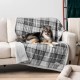 PetAmi Waterproof Dog Blanket for Bed, XL Dog Pet Blanket Couch Cover Protection, Sherpa Fleece Leak-Proof Duvet for Crate Kennel Sofa Furniture Protector, Reversible Soft Plush 80 x 60 cm, Grey PetAmi Waterproof Dog Blanket for Bed, XL Dog Pet Blanket Couch Cover Protection, Sherpa Fleece Leak-Proof Duvet for Crate Kennel Sofa Furniture Protector, Reversible Soft Plush 80 x 60 cm, Grey