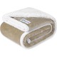 PetAmi Waterproof Dog Blanket for Bed, XL Dog Pet Blanket Couch Cover Protection, Sherpa Fleece Leak-Proof Duvet for Crate Kennel Sofa Furniture Protector, Reversible Soft Plush 80 x 60 cm, Grey PetAmi Waterproof Dog Blanket for Bed, XL Dog Pet Blanket Couch Cover Protection, Sherpa Fleece Leak-Proof Duvet for Crate Kennel Sofa Furniture Protector, Reversible Soft Plush 80 x 60 cm, Grey