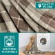 PetAmi Waterproof Dog Blanket for Bed, XL Dog Pet Blanket Couch Cover Protection, Sherpa Fleece Leak-Proof Duvet for Crate Kennel Sofa Furniture Protector, Reversible Soft Plush 80 x 60 cm, Grey PetAmi Waterproof Dog Blanket for Bed, XL Dog Pet Blanket Couch Cover Protection, Sherpa Fleece Leak-Proof Duvet for Crate Kennel Sofa Furniture Protector, Reversible Soft Plush 80 x 60 cm, Grey