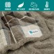 PetAmi Waterproof Dog Blanket for Bed, XL Dog Pet Blanket Couch Cover Protection, Sherpa Fleece Leak-Proof Duvet for Crate Kennel Sofa Furniture Protector, Reversible Soft Plush 80 x 60 cm, Grey PetAmi Waterproof Dog Blanket for Bed, XL Dog Pet Blanket Couch Cover Protection, Sherpa Fleece Leak-Proof Duvet for Crate Kennel Sofa Furniture Protector, Reversible Soft Plush 80 x 60 cm, Grey