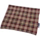 Petface Country Check Fleece Blanket for Dogs