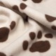 Petface Soft Fleece Comforter Paw Prints Blanket for Dog, 100 x 70 cm Petface Soft Fleece Comforter Paw Prints Blanket for Dog, 100 x 70 cm