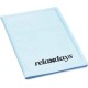 Relaxdays Dog Cooling Mat, 20 x 35 cm, Self-Cooling Dog Mat, Gel Wipe Clean Cooling Mat for Pets, Green Relaxdays Dog Cooling Mat, 20 x 35 cm, Self-Cooling Dog Mat, Gel Wipe Clean Cooling Mat for Pets, Green