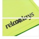 Relaxdays Dog Cooling Mat, 20 x 35 cm, Self-Cooling Dog Mat, Gel Wipe Clean Cooling Mat for Pets, Green Relaxdays Dog Cooling Mat, 20 x 35 cm, Self-Cooling Dog Mat, Gel Wipe Clean Cooling Mat for Pets, Green
