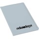 Relaxdays Dog Cooling Mat, 20 x 35 cm, Self-Cooling Dog Mat, Gel Wipe Clean Cooling Mat for Pets, Green Relaxdays Dog Cooling Mat, 20 x 35 cm, Self-Cooling Dog Mat, Gel Wipe Clean Cooling Mat for Pets, Green
