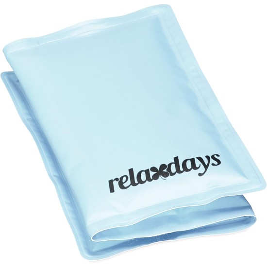 Relaxdays Dog Cooling Mat, 20 x 35 cm, Self-Cooling Dog Mat, Gel Wipe Clean, Cooling Mat for Pets, Light Blue Relaxdays Dog Cooling Mat, 20 x 35 cm, Self-Cooling Dog Mat, Gel Wipe Clean, Cooling Mat for Pets, Light Blue