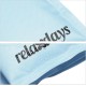 Relaxdays Dog Cooling Mat, 20 x 35 cm, Self-Cooling Dog Mat, Gel Wipe Clean, Cooling Mat for Pets, Light Blue Relaxdays Dog Cooling Mat, 20 x 35 cm, Self-Cooling Dog Mat, Gel Wipe Clean, Cooling Mat for Pets, Light Blue