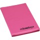 Relaxdays Dog Cooling Mat, 20 x 35 cm, Self-Cooling Dog Mat with Gel, Wipe-Clean Cooling Mat for Pets, Pink Relaxdays Dog Cooling Mat, 20 x 35 cm, Self-Cooling Dog Mat with Gel, Wipe-Clean Cooling Mat for Pets, Pink