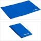 Relaxdays Dog Cooling Mat, 40 x 30 cm, Self-Cooling Dog Mat, Gel Wipe Clean, Cooling Mat for Pets, Blue Relaxdays Dog Cooling Mat, 40 x 30 cm, Self-Cooling Dog Mat, Gel Wipe Clean, Cooling Mat for Pets, Blue