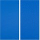 Relaxdays Dog Cooling Mat, 40 x 30 cm, Self-Cooling Dog Mat, Gel Wipe Clean, Cooling Mat for Pets, Blue Relaxdays Dog Cooling Mat, 40 x 30 cm, Self-Cooling Dog Mat, Gel Wipe Clean, Cooling Mat for Pets, Blue