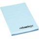 Relaxdays Dog Cooling Mat, 50 x 90 cm, Self-Cooling Dog Mat, Gel Wipe Clean, Cooling Mat for Pets, Light Blue Relaxdays Dog Cooling Mat, 50 x 90 cm, Self-Cooling Dog Mat, Gel Wipe Clean, Cooling Mat for Pets, Light Blue