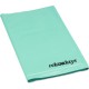 Relaxdays Dog Cooling Mat, 50 x 90 cm, Self-Cooling Dog Mat, Gel Wipe Clean Cooling Mat for Pets, Turquoise Relaxdays Dog Cooling Mat, 50 x 90 cm, Self-Cooling Dog Mat, Gel Wipe Clean Cooling Mat for Pets, Turquoise