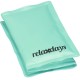 Relaxdays Dog Cooling Mat, 50 x 90 cm, Self-Cooling Dog Mat, Gel Wipe Clean Cooling Mat for Pets, Turquoise Relaxdays Dog Cooling Mat, 50 x 90 cm, Self-Cooling Dog Mat, Gel Wipe Clean Cooling Mat for Pets, Turquoise
