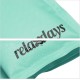Relaxdays Dog Cooling Mat, 50 x 90 cm, Self-Cooling Dog Mat, Gel Wipe Clean Cooling Mat for Pets, Turquoise Relaxdays Dog Cooling Mat, 50 x 90 cm, Self-Cooling Dog Mat, Gel Wipe Clean Cooling Mat for Pets, Turquoise