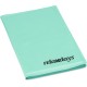 Relaxdays Dog Cooling Mat, 50 x 90 cm, Self-Cooling Dog Mat, Gel Wipe Clean Cooling Mat for Pets, Turquoise Relaxdays Dog Cooling Mat, 50 x 90 cm, Self-Cooling Dog Mat, Gel Wipe Clean Cooling Mat for Pets, Turquoise