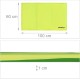 Relaxdays Dog Cooling Mat, 60 x 100 cm, Self-Cooling Dog Mat, Gel Wipe Clean Cooling Mat for Pets, Green Relaxdays Dog Cooling Mat, 60 x 100 cm, Self-Cooling Dog Mat, Gel Wipe Clean Cooling Mat for Pets, Green
