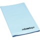 Relaxdays Dog Cooling Mat, 60 x 100 cm, Self-Cooling Dog Mat, Gel Wipe Clean, Cooling Mat for Pets, Light Blue Relaxdays Dog Cooling Mat, 60 x 100 cm, Self-Cooling Dog Mat, Gel Wipe Clean, Cooling Mat for Pets, Light Blue