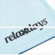 Relaxdays Dog Cooling Mat Self Cooling Wipe Clean Heavy Duty with Gel Pet Cooling Blanket Cold Blanket, blue, 60 x 100 cm Relaxdays Dog Cooling Mat Self Cooling Wipe Clean Heavy Duty with Gel Pet Cooling Blanket Cold Blanket, blue, 60 x 100 cm