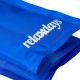 Relaxdays Dog Cooling Mat Self Cooling Wipe Clean Heavy Duty with Gel Pet Cooling Blanket Cold Blanket, blue, 20 x 35 cm Relaxdays Dog Cooling Mat Self Cooling Wipe Clean Heavy Duty with Gel Pet Cooling Blanket Cold Blanket, blue, 20 x 35 cm