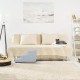 Relaxdays Dog Stairs 3 Steps for Dogs & Cats, HBT: 33 x 41 x 54 cm, Soft Pet Stairs, Bed and Couch, Black Relaxdays Dog Stairs 3 Steps for Dogs & Cats, HBT: 33 x 41 x 54 cm, Soft Pet Stairs, Bed and Couch, Black