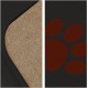 Relaxdays Dog Stairs 4 Steps, Small & Large Dogs, Bed & Couch, Car, Pet Stairs, H x W x D: 49 x 39 x 61 cm, Black Relaxdays Dog Stairs 4 Steps, Small & Large Dogs, Bed & Couch, Car, Pet Stairs, H x W x D: 49 x 39 x 61 cm, Black
