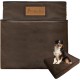 Replacement Waterproof Dog Bed, 117 x 75 cm, 2 x Large, Brown Replacement Waterproof Dog Bed, 117 x 75 cm, 2 x Large, Brown