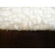 Replacement Waterproof Dog Bed, 117 x 75 cm, 2 x Large, Brown Replacement Waterproof Dog Bed, 117 x 75 cm, 2 x Large, Brown